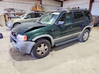 FORD ESCAPE XLT