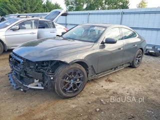 BMW I4 EDRIVE 35