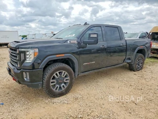 GMC SIERRA K2500 AT4