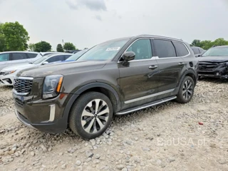 KIA TELLURIDE S