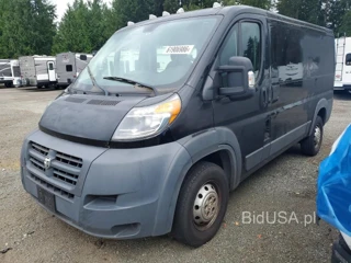 RAM PROMASTER 1500 1500 STANDARD