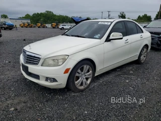 MERCEDES-BENZ C 300 4MATIC