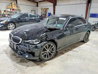 BMW 330XI
