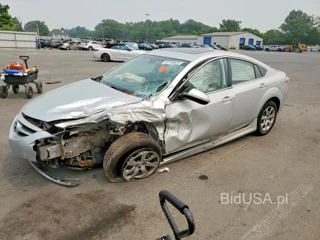MAZDA 6 I