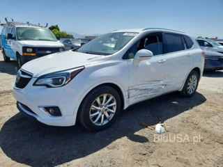 BUICK ENVISION ESSENCE