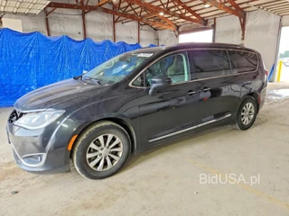 CHRYSLER PACIFICA TOURING L