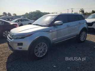 LAND ROVER RANGE ROVER EVOQUE PRESTIGE PREMIUM