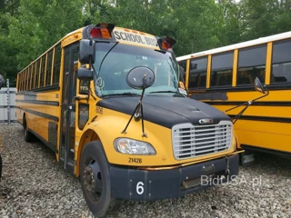 THOMAS SAF-T-LINER C2