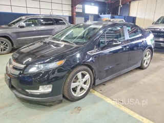 CHEVROLET VOLT