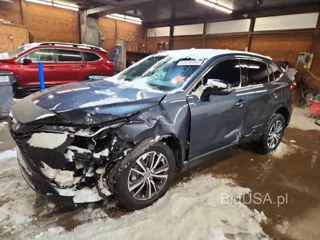 TOYOTA VENZA LE