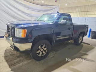 GMC SIERRA K1500 SLE