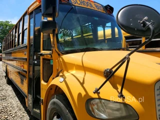 THOMAS SAF-T-LINER C2