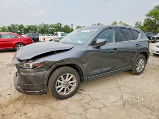 MAZDA CX-5 PREFERRED