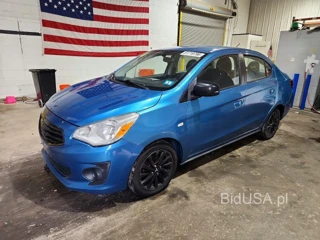 MITSUBISHI MIRAGE G4 SE