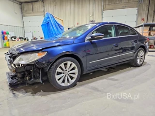 VOLKSWAGEN CC SPORT