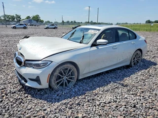 BMW 330XI