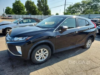 MITSUBISHI ECLIPSE CROSS ES