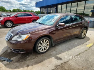 CHRYSLER 200 TOURING