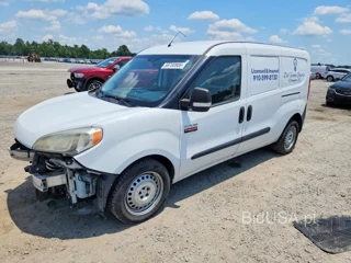 RAM PROMASTER CITY