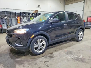 BUICK ENCORE GX PREFERRED