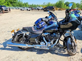 HARLEY-DAVIDSON FLTRX