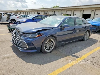 TOYOTA AVALON LIMITED