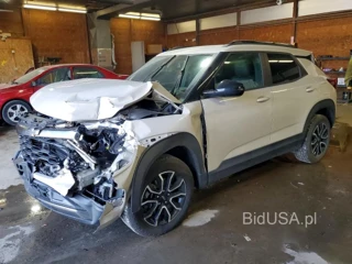CHEVROLET TRAILBLAZER ACTIV