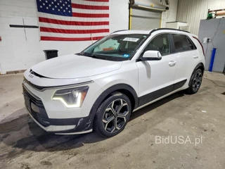 KIA NIRO EX