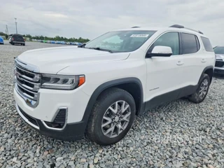 GMC ACADIA SLT
