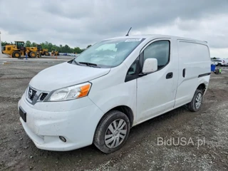 NISSAN NV200 UNKNOWN