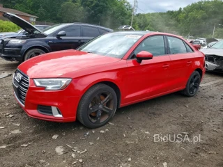 AUDI A3 PREMIUM