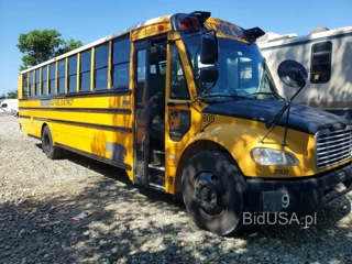 THOMAS SAF-T-LINER C2