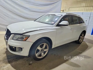 AUDI Q5 PREMIUM PLUS