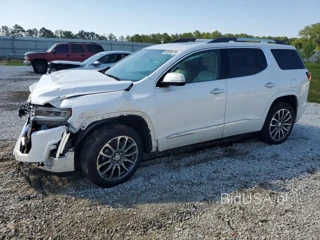 GMC ACADIA DENALI