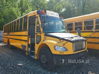 THOMAS SAF-T-LINER C2