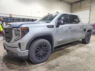 GMC SIERRA K1500 ELEVATION