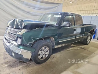 CHEVROLET SILVERADO K1500