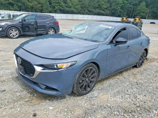 MAZDA 3 PREFERRED