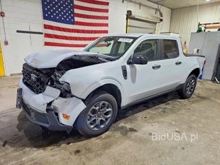 FORD MAVERICK XLT