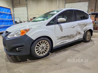 FORD C-MAX SE