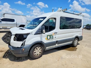 FORD TRANSIT T-150