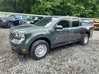FORD MAVERICK XL