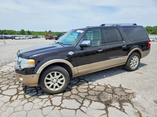 FORD EXPEDITION EL XLT
