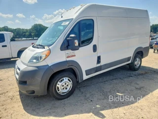 RAM PROMASTER 1500 1500 HIGH