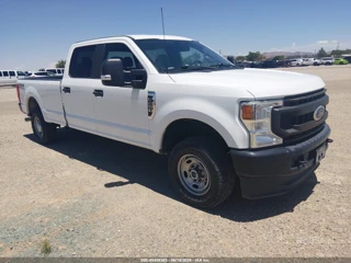 FORD FORD F-250 KING RANCH/LARIAT/PLATINUM/XL/XLT