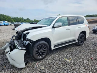LEXUS GX 460