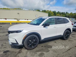 HONDA CR-V SPORT TOURING
