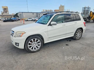 MERCEDES-BENZ GLK 350