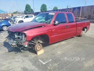 GMC NEW SIERRA C1500