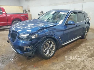 BMW X3 XDRIVE30I